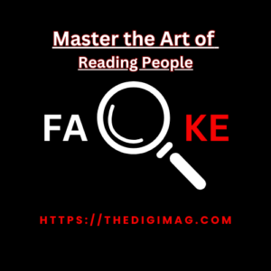 Read more about the article Master the Art of Reading People: Proven Techniques from a Former Secret Service Agent.