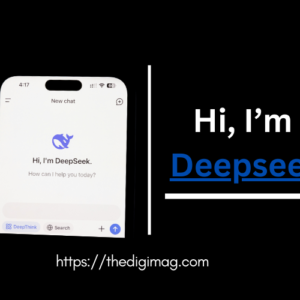 Read more about the article The Rise of DeepSeek in 2025: How a Chinese Startup Redefined AI Development and Challenged Tech Giants.