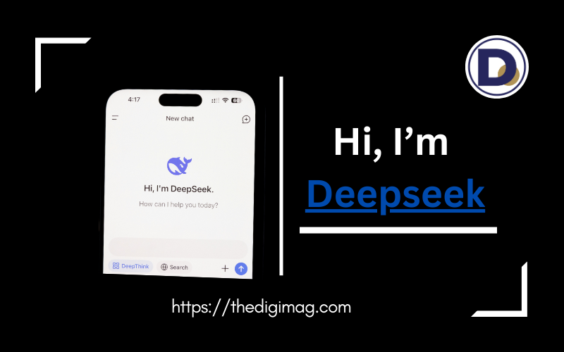 You are currently viewing The Rise of DeepSeek in 2025: How a Chinese Startup Redefined AI Development and Challenged Tech Giants.