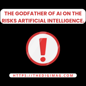 Read more about the article Jeffrey Hinton’s Warning: The Godfather of AI on the Risks and Rewards of Artificial Intelligence.