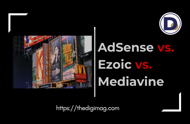 Ad Networks