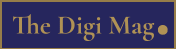 The Digi Mag Logo
