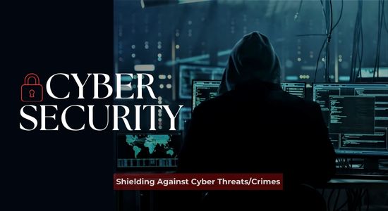 Hire professional cybersecurity experts to protect websites, prevent hacking, and secure online data