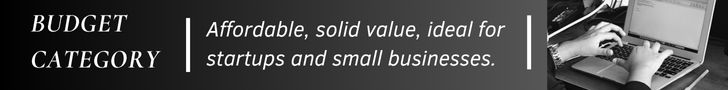 Affordable AI chatbot experts offering cost-effective solutions for startups and small businesses
