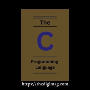 Read more about the article The C Programming Language 2nd Edition Review