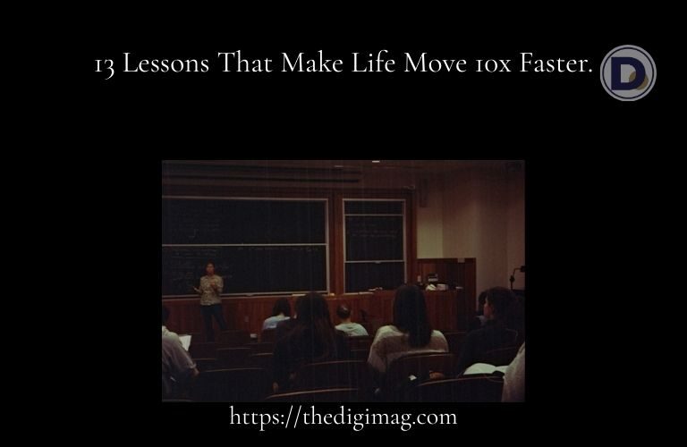 Image showing students taking a lesson in a classroom