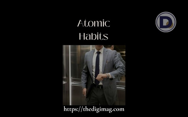 You are currently viewing Atomic Habits Summary: How Small Changes Create Massive Life Results