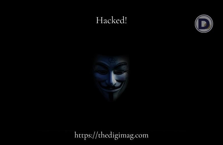 Your Password Could Already be Leaked Banner