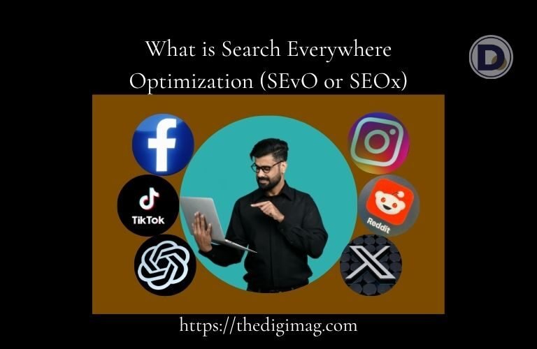 Search Everywhere Optimization - Article Banner