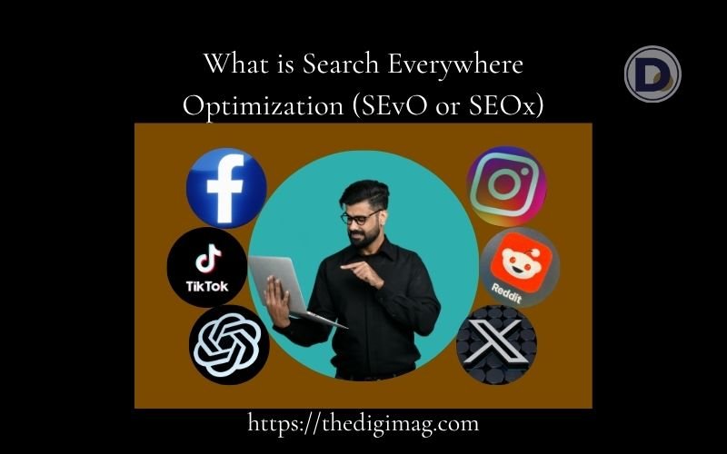 You are currently viewing What Is Search Everywhere Optimization and Why Does It Matter in 2026?