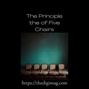 Read more about the article The Principle of the Five Chairs by Phil Graffoe – Book Review