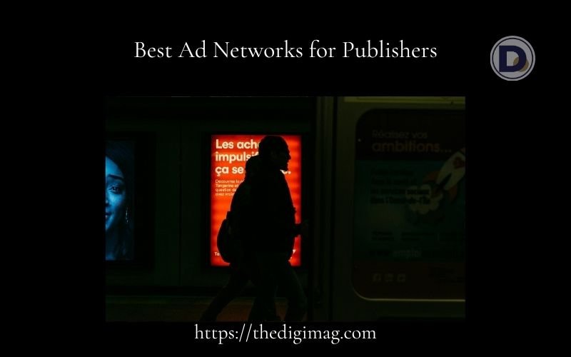 You are currently viewing Best Ad Networks for Publishers in 2026: A Comprehensive Review