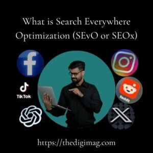 Read more about the article What Is Search Everywhere Optimization and Why Does It Matter in 2026?