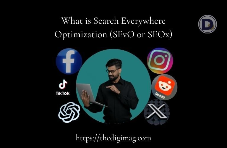 Search Everywhere Optimization - Article Banner