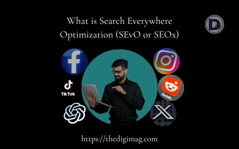 Read more about the article What Is Search Everywhere Optimization and Why Does It Matter in 2026?