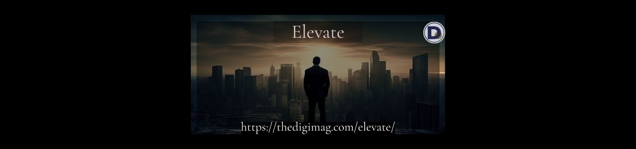 Banner for Elevate