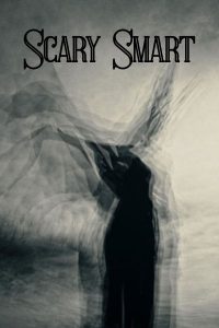 Scary Smart - Book Cover