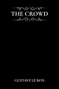 The Crowd - Book Cover