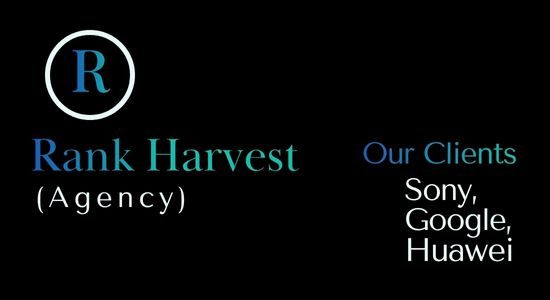 AI chatbot development agency — Rank Harvest team creating custom GPT-powered business chatbots