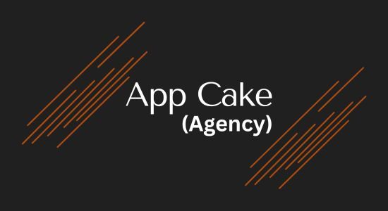 App Cake agency developing AI apps and custom GPT chatbots with seamless API integration and SaaS solutions
