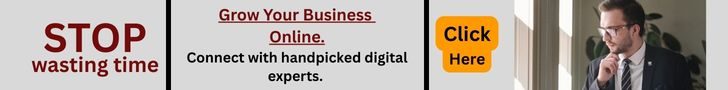 Handpicked digital experts helping businesses grow online through SEO, web development, and social media solutions
