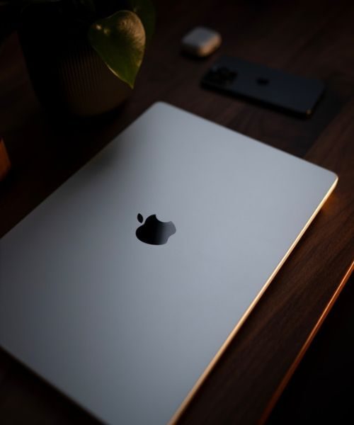 The World of Computers and Technology